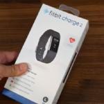 Fitbit Charge 2 Unboxing and Setup