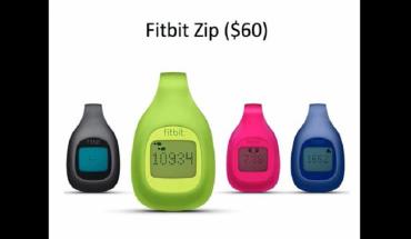 Fitbit Zip Set Up Instructions